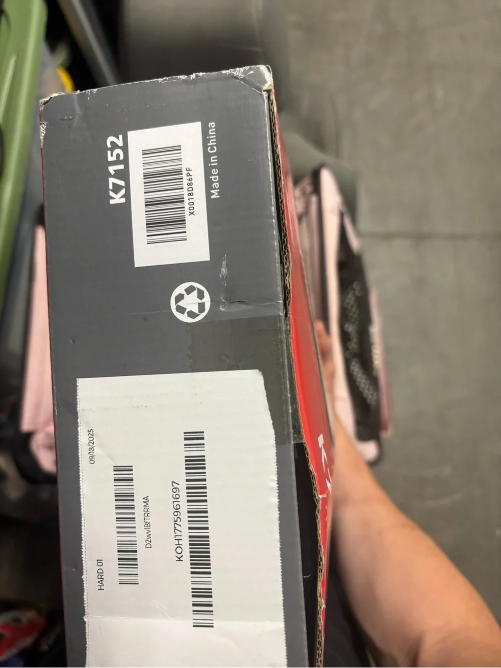 N/A